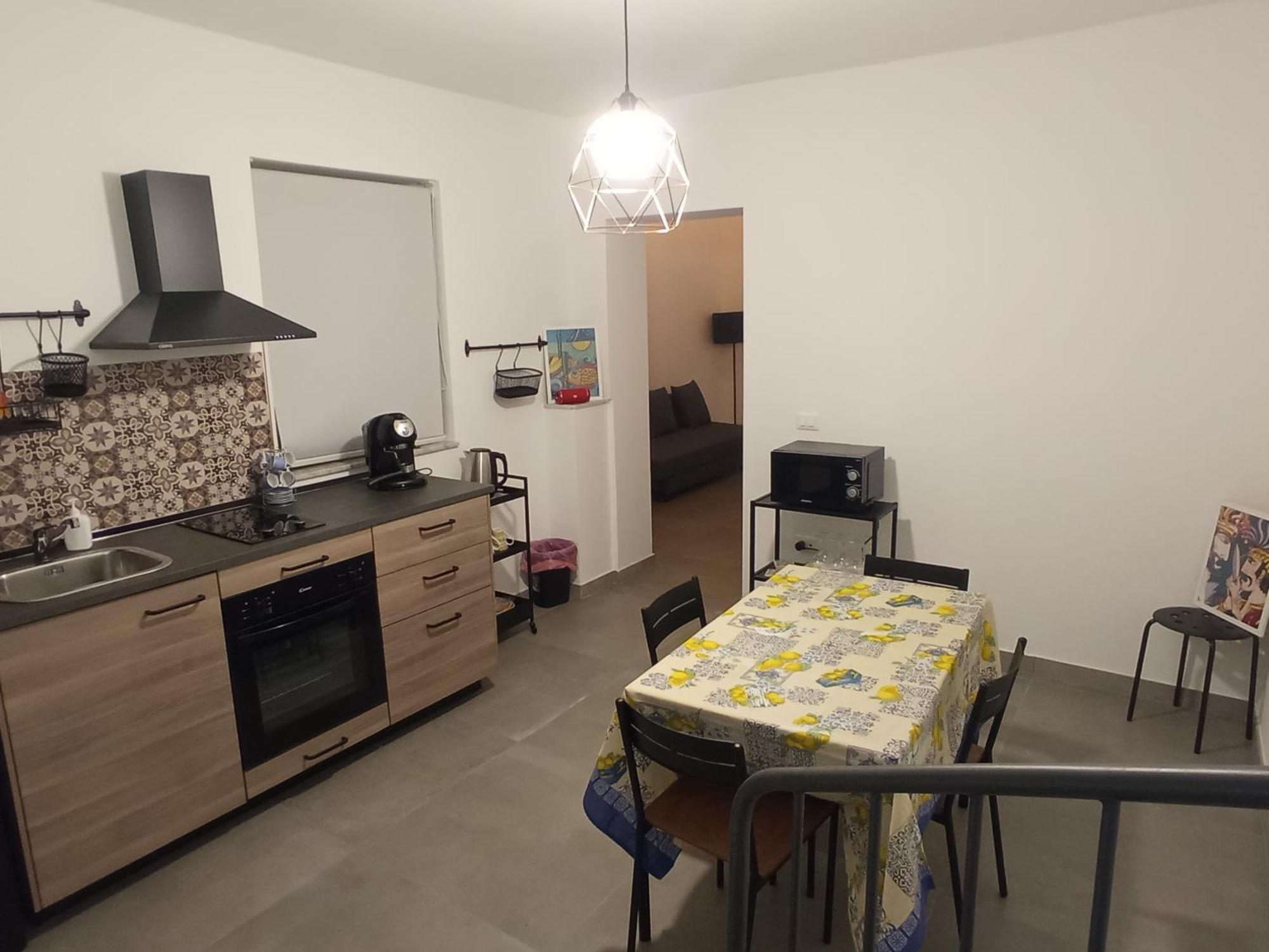 Apartment Grottebianche - Sicilian